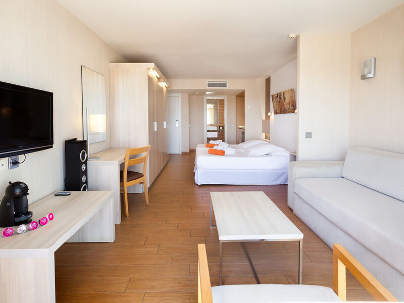 Be Live Experience Lanzarote Beach