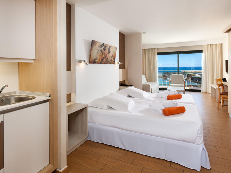 Be Live Experience Lanzarote Beach