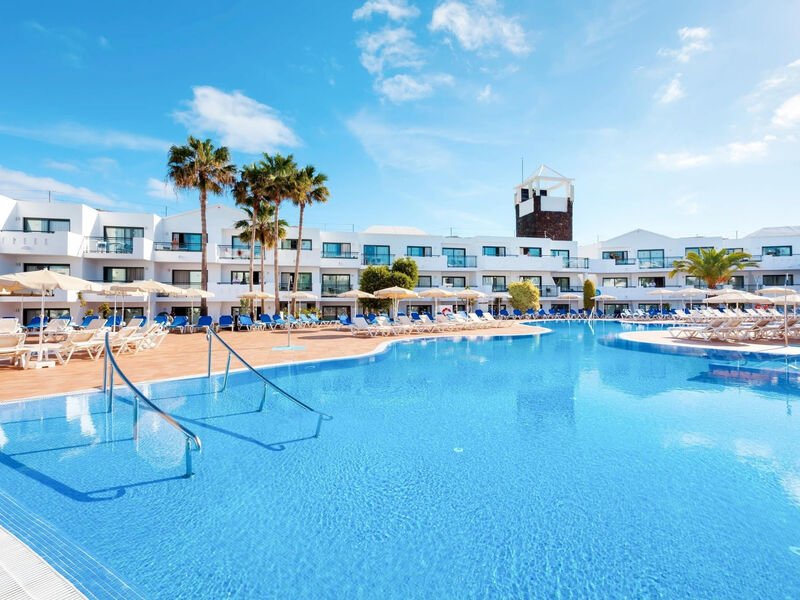 Be Live Experience Lanzarote Beach