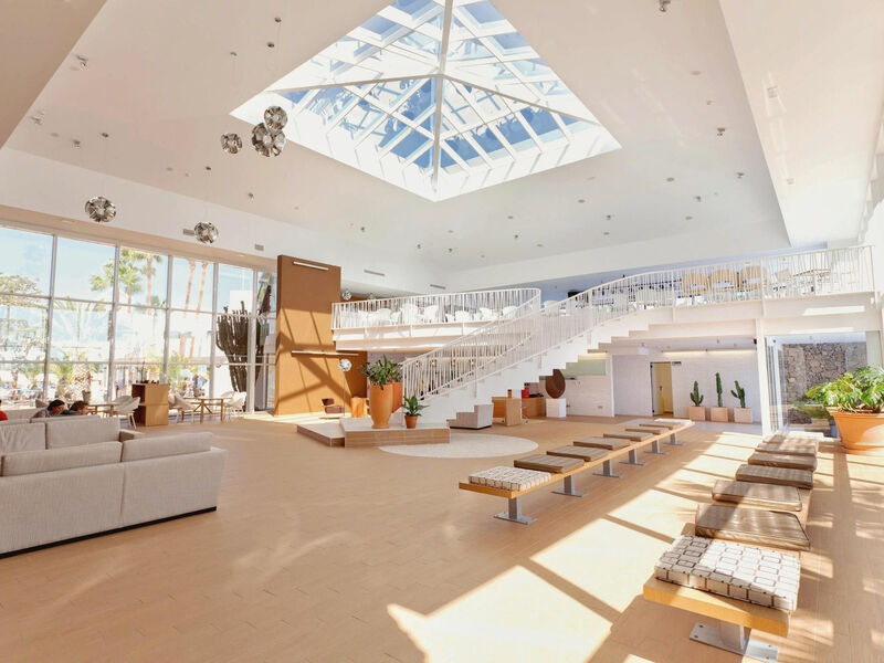 Be Live Experience Lanzarote Beach