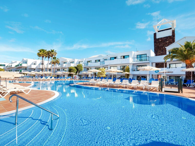 Be Live Experience Lanzarote Beach