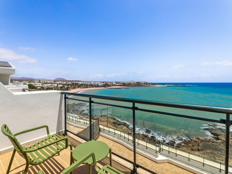 Be Live Experience Lanzarote Beach