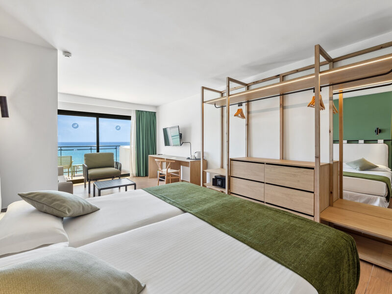 Be Live Experience Lanzarote Beach