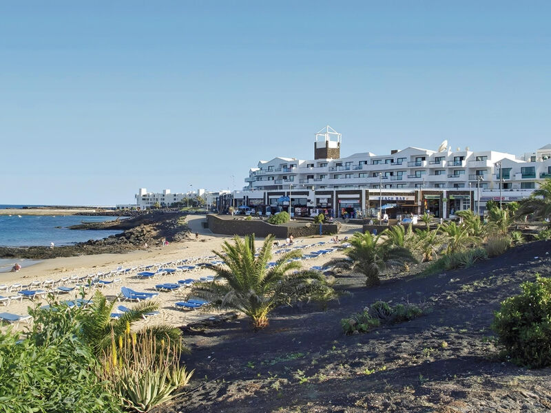 Be Live Experience Lanzarote Beach