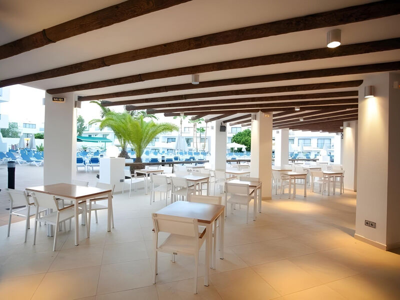 Be Live Experience Lanzarote Beach