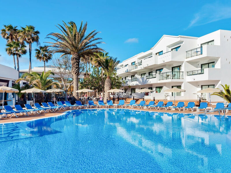 Be Live Experience Lanzarote Beach