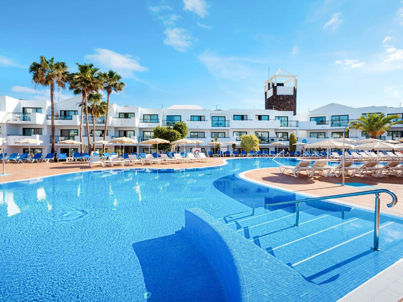 Be Live Experience Lanzarote Beach