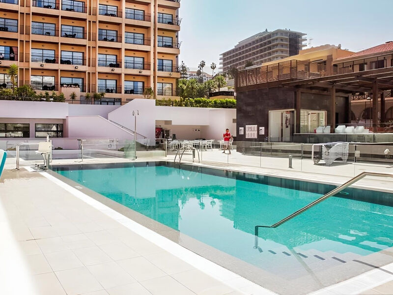 Be Live Experience Orotava