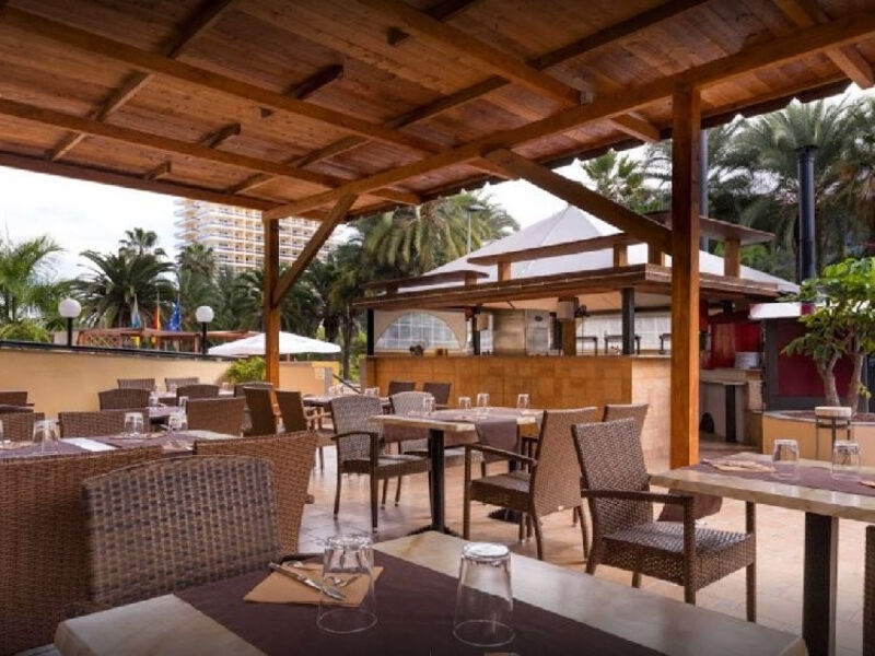 Be Live Experience Orotava