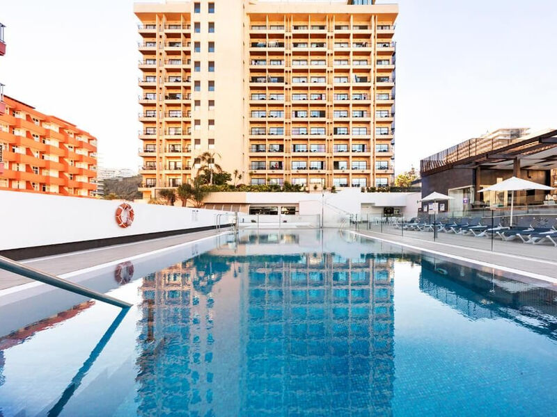 Be Live Experience Orotava
