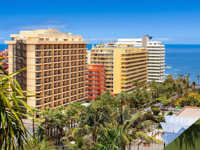 Be Live Experience Orotava