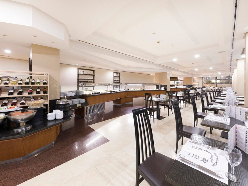 Be Live Experience Orotava