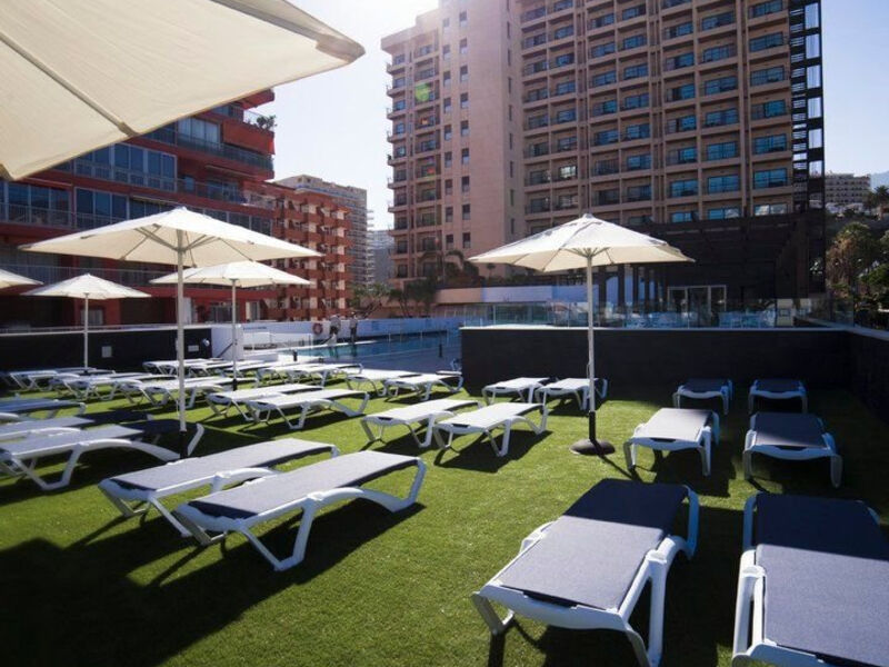 Be Live Experience Orotava