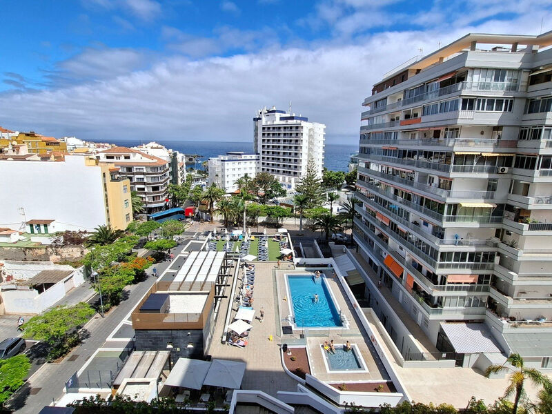 Be Live Experience Orotava