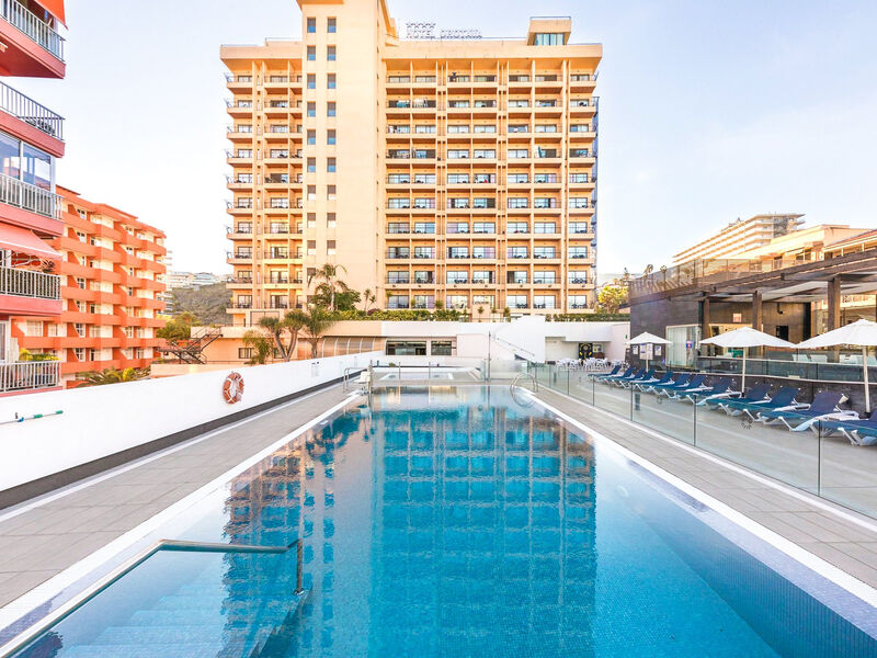 Be Live Experience Orotava