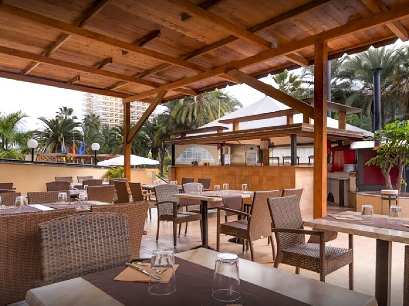 Be Live Experience Orotava