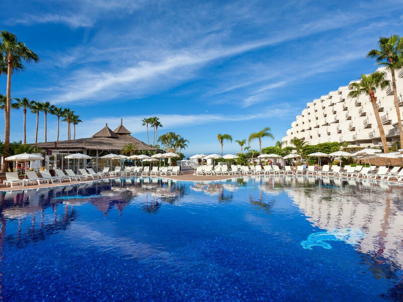 Be Live Experience Playa La Arena