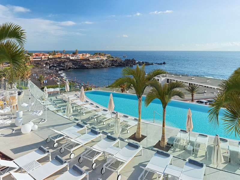 Be Live Experience Playa La Arena