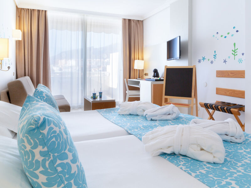 Be Live Experience Playa La Arena
