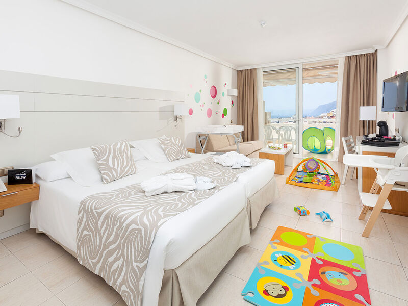 Be Live Experience Playa La Arena