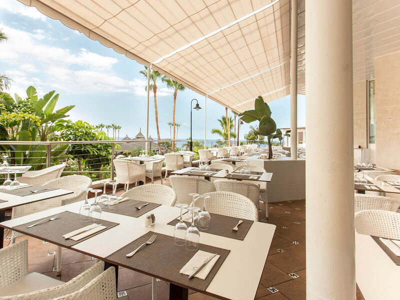 Be Live Experience Playa La Arena