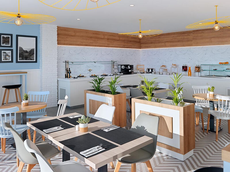 Be Live Experience Playa La Arena