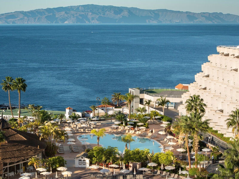 Be Live Experience Playa La Arena