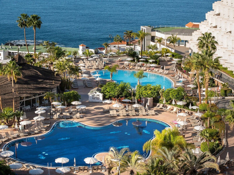 Be Live Experience Playa La Arena