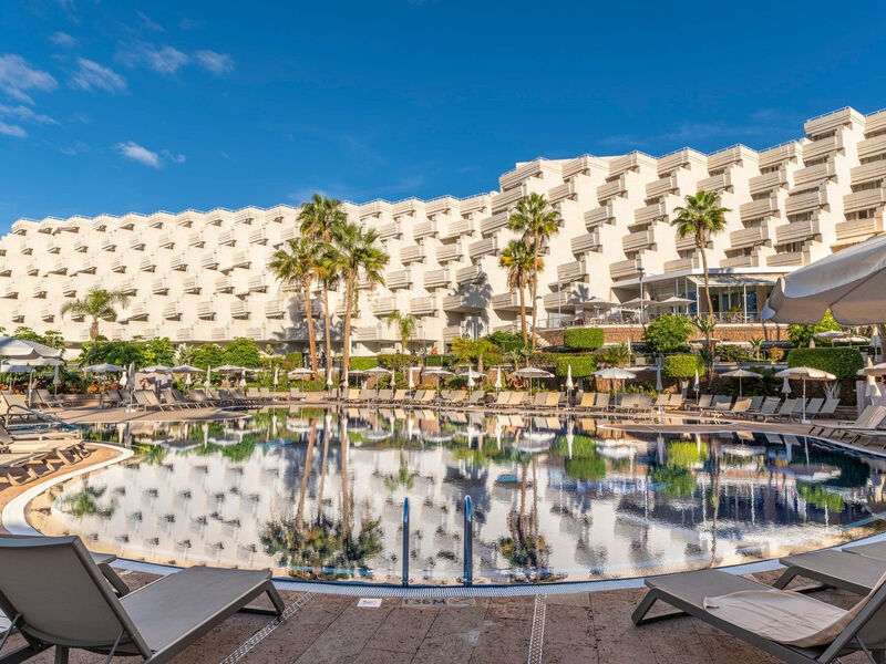 Be Live Experience Playa La Arena