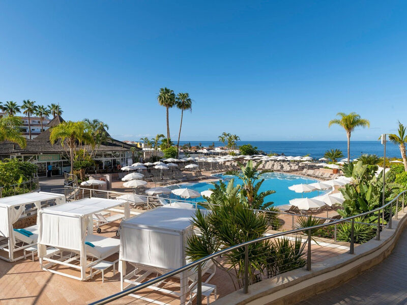 Be Live Experience Playa La Arena