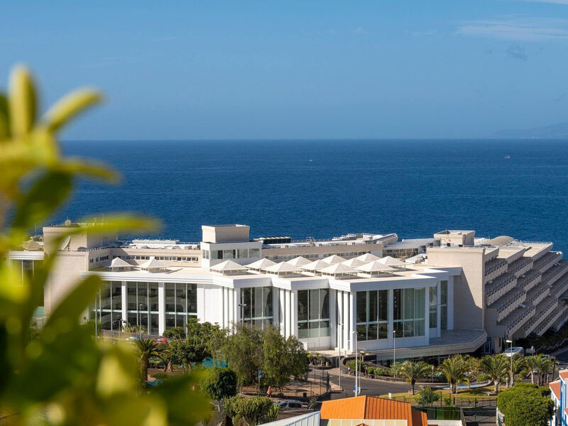 Be Live Experience Playa La Arena