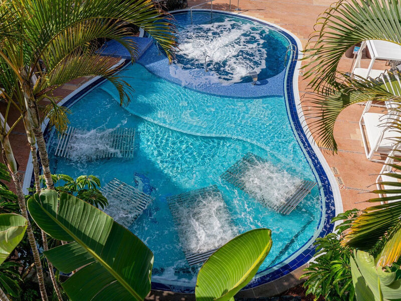 Be Live Experience Playa La Arena