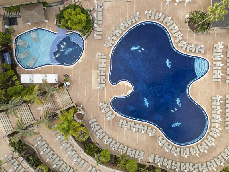 Be Live Experience Playa La Arena