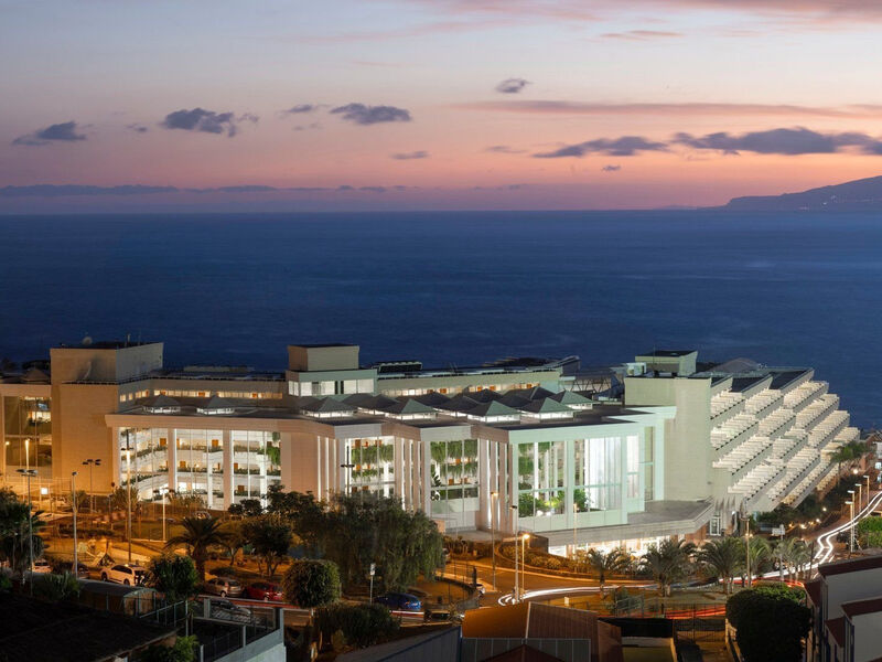 Be Live Experience Playa La Arena