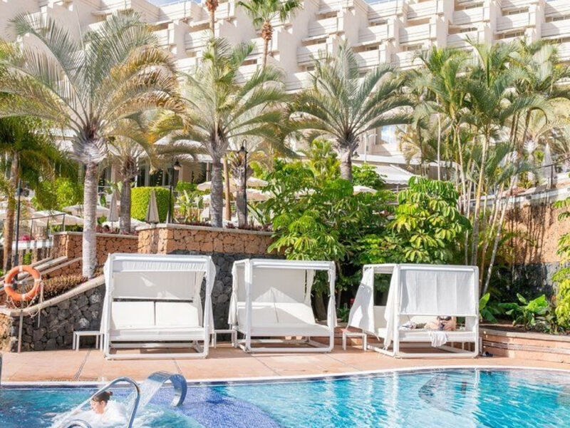 Be Live Experience Playa La Arena