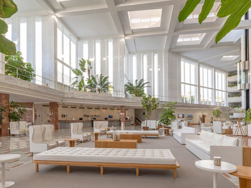 Be Live Experience Playa La Arena