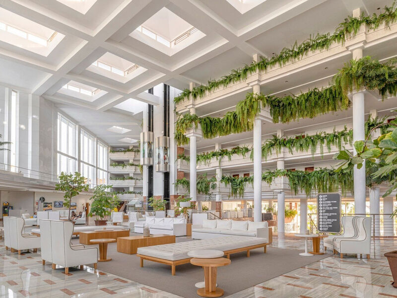 Be Live Experience Playa La Arena