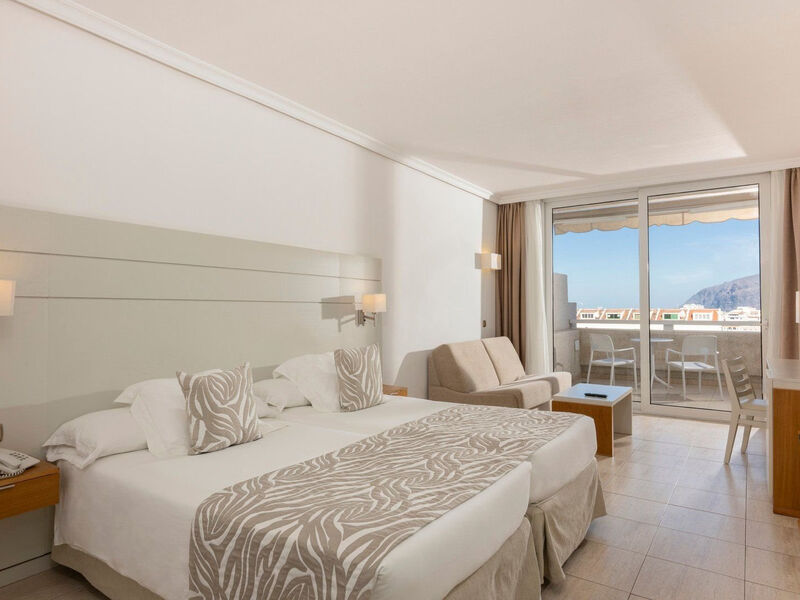 Be Live Experience Playa La Arena