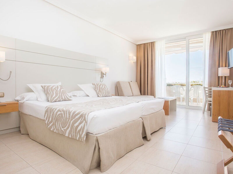 Be Live Experience Playa La Arena