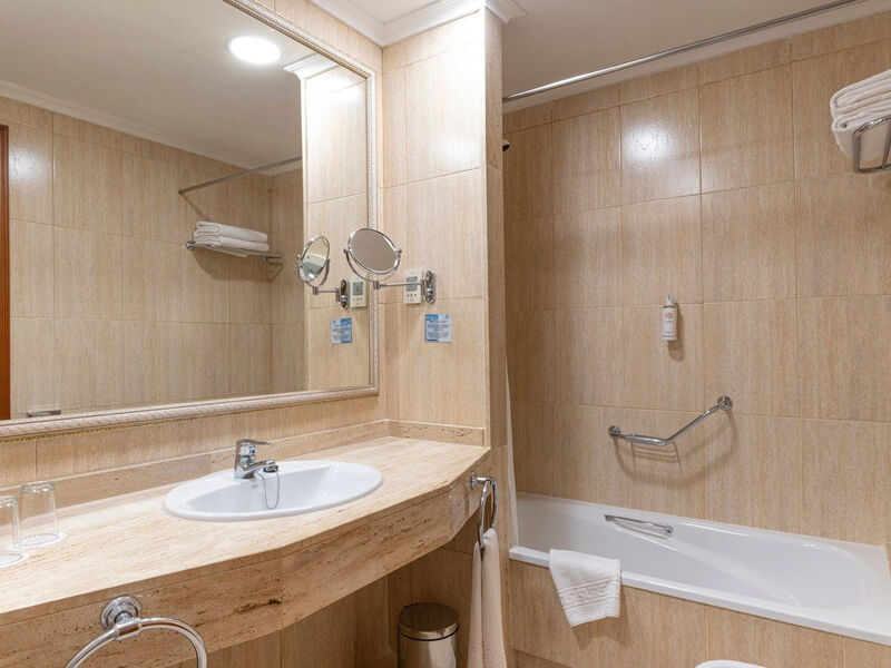 Be Live Experience Playa La Arena