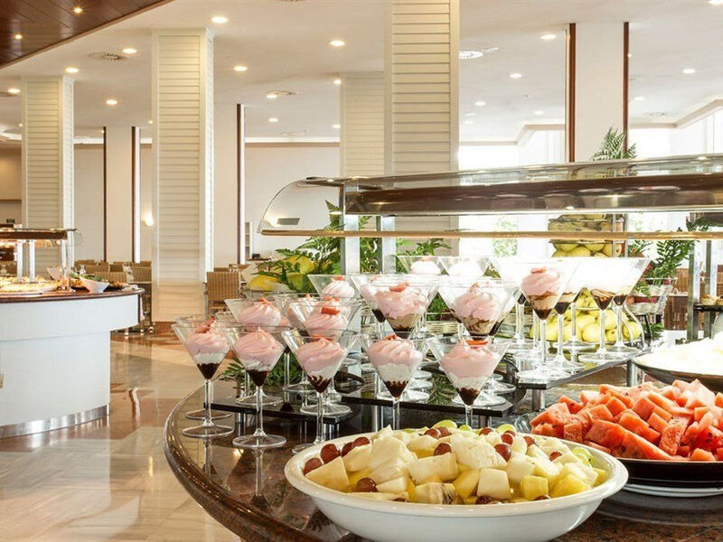 Be Live Experience Playa La Arena