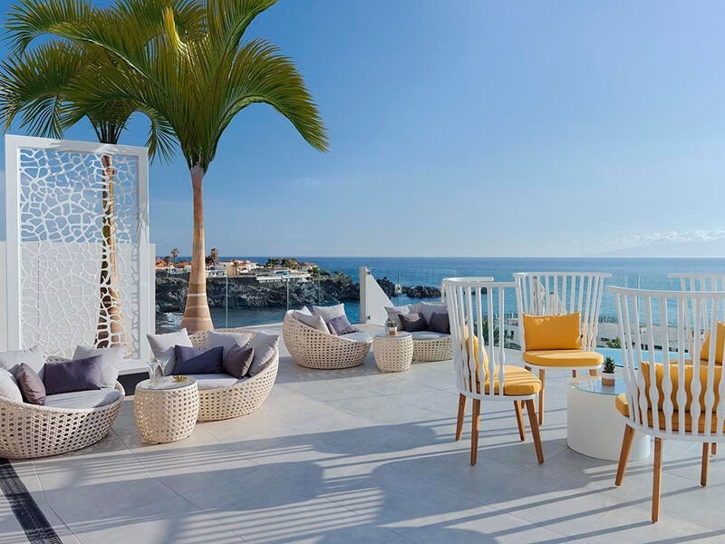 Be Live Experience Playa La Arena