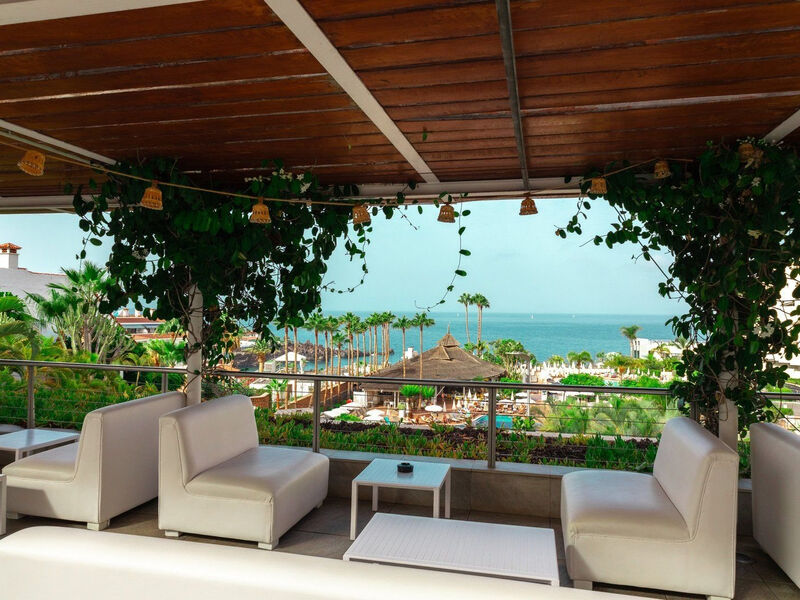 Be Live Experience Playa La Arena