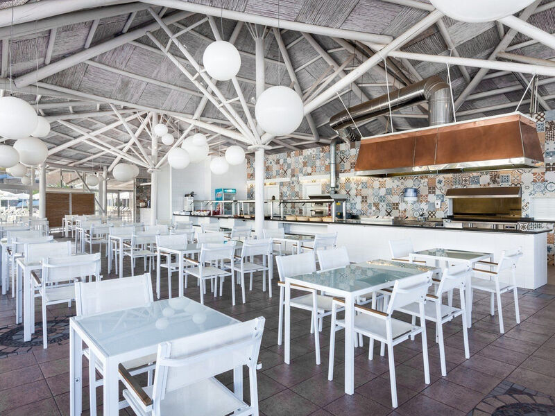 Be Live Experience Playa La Arena