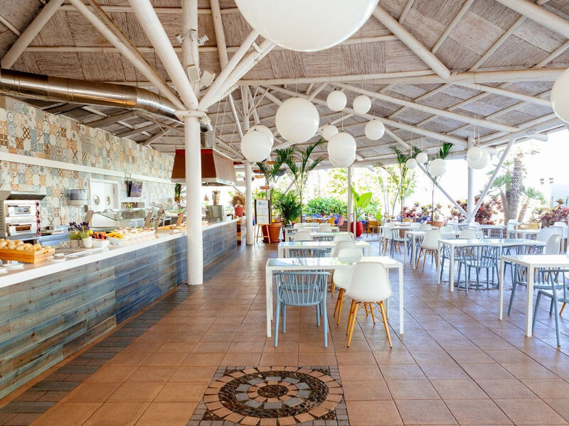 Be Live Experience Playa La Arena