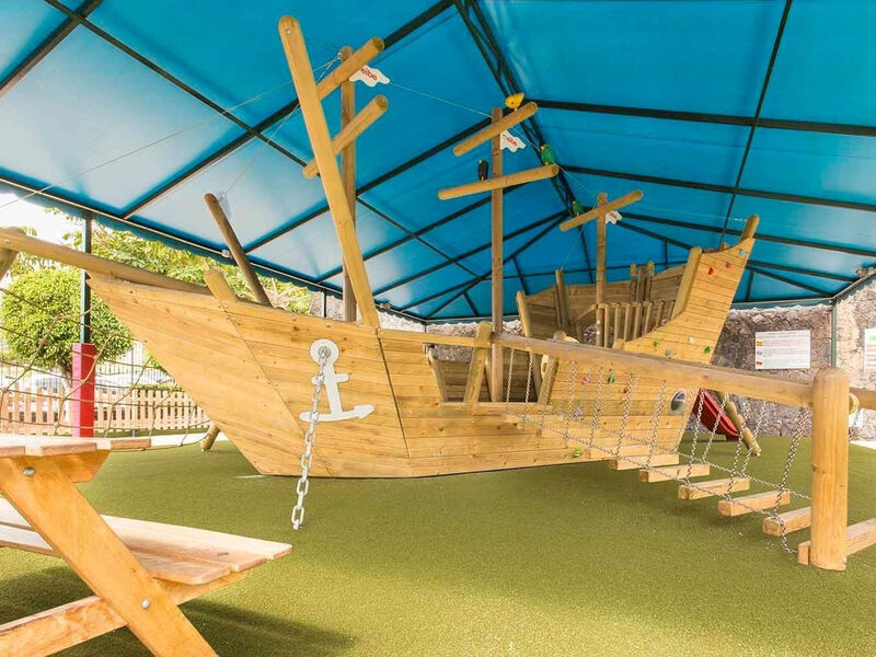 Be Live Experience Playa La Arena