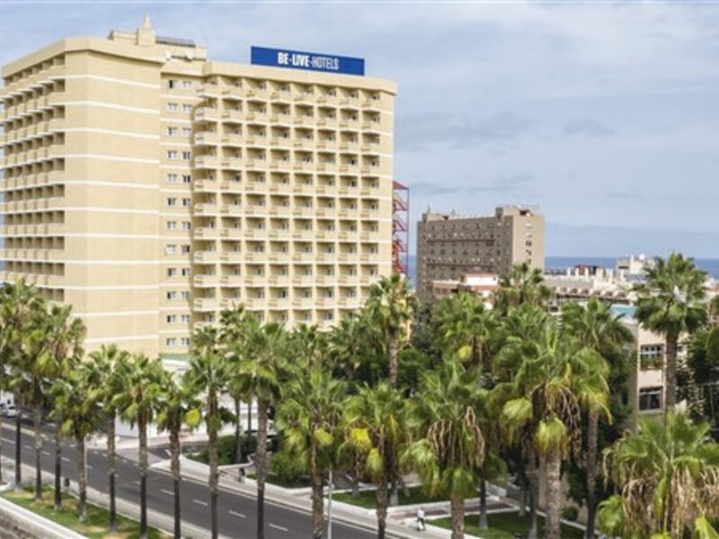 Be Live Experience Tenerife