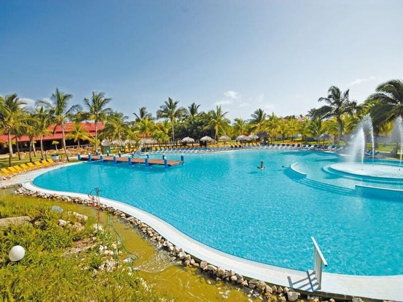 Be Live Experience Turquesa