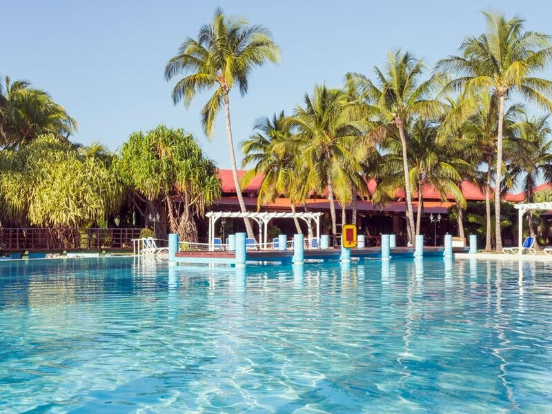 Be Live Experience Turquesa