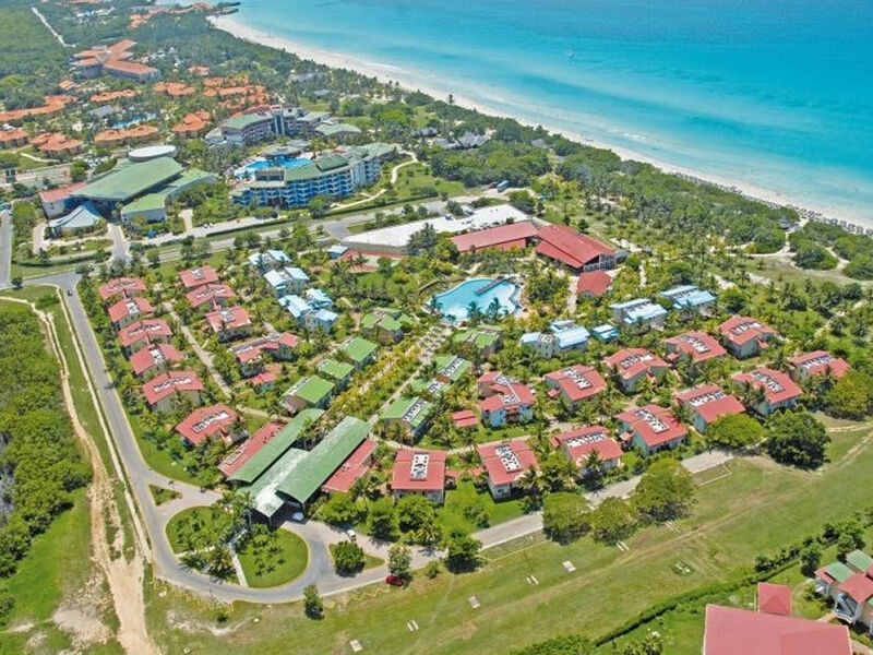 Be Live Experience Turquesa